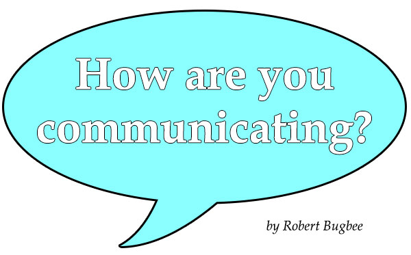 how-are-you-communicating