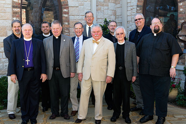 anglican-lutheran-2013-conference