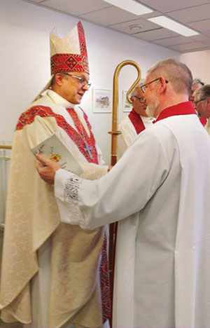 new-bishop-finland