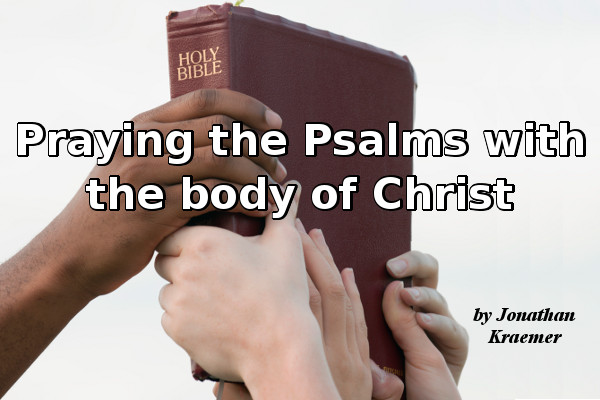 praying-psalms