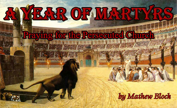 Year-of-Martyrs