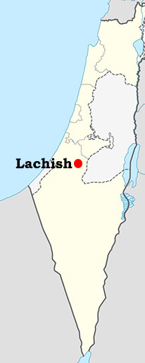 lachish