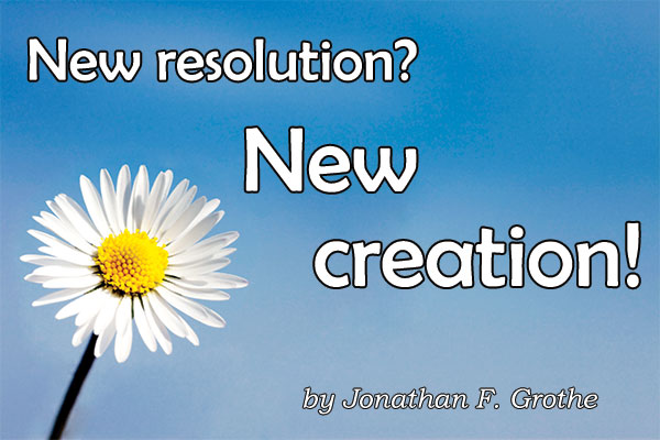 new-resolution