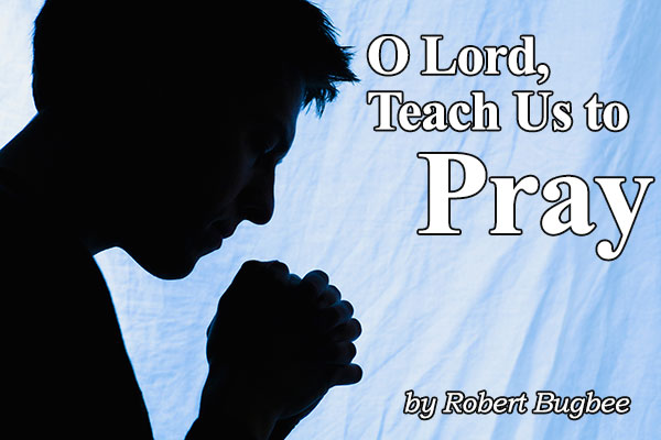 teach-us-to-pray