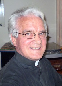 Rev. Dr. John Kleinig