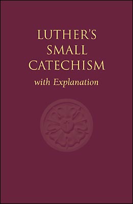 small catechism
