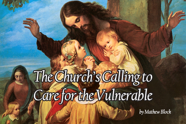 church's-calling-vulnerable