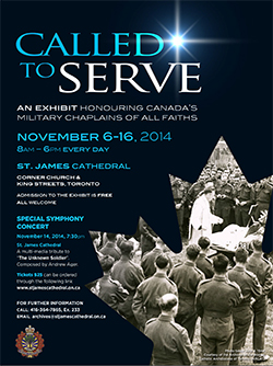Called-to-Serve-Poster