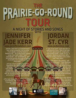 Prairie-Go-Round-Tour
