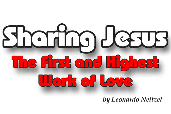 Sharing-Jesus-banner