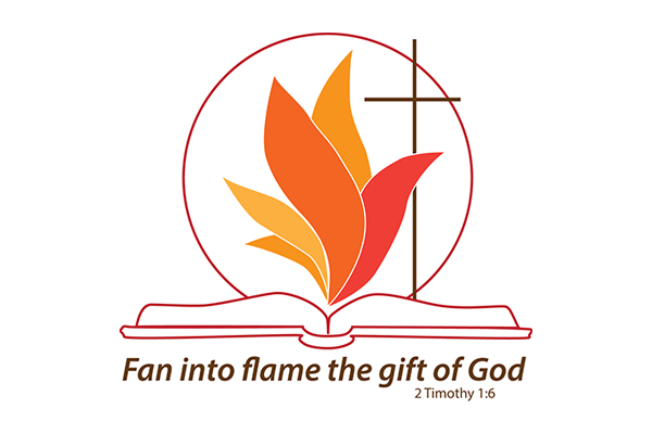 The logo of the 2015 LWMLC convention. (Find out more about the design here.)
