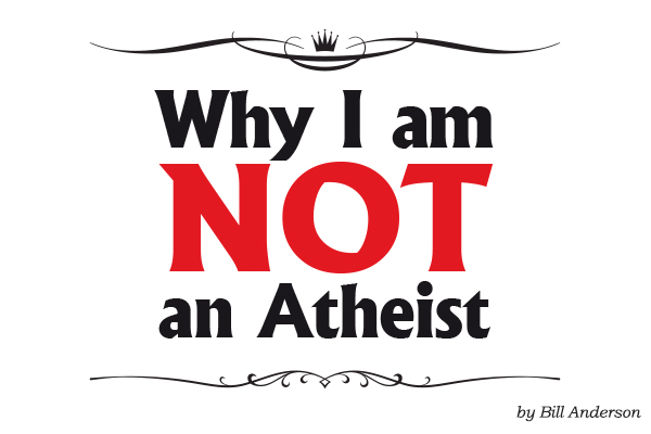 Not-An-Atheist