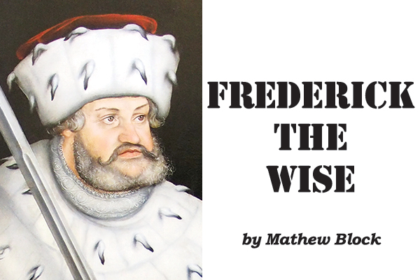 frederick-the-wise-banner