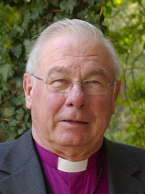 Rev. Dr. Jobst Schöne